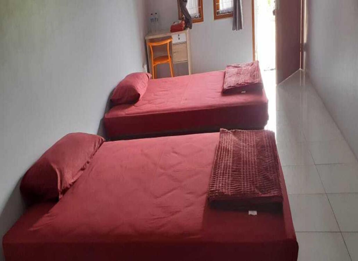 Nabila Syar'I Guest House Padalarang Bagian luar foto