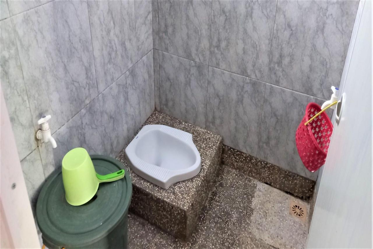 Nabila Syar'I Guest House Padalarang Bagian luar foto