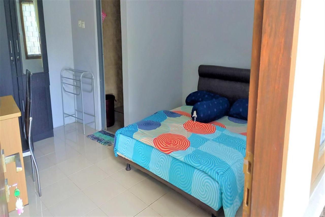Nabila Syar'I Guest House Padalarang Bagian luar foto