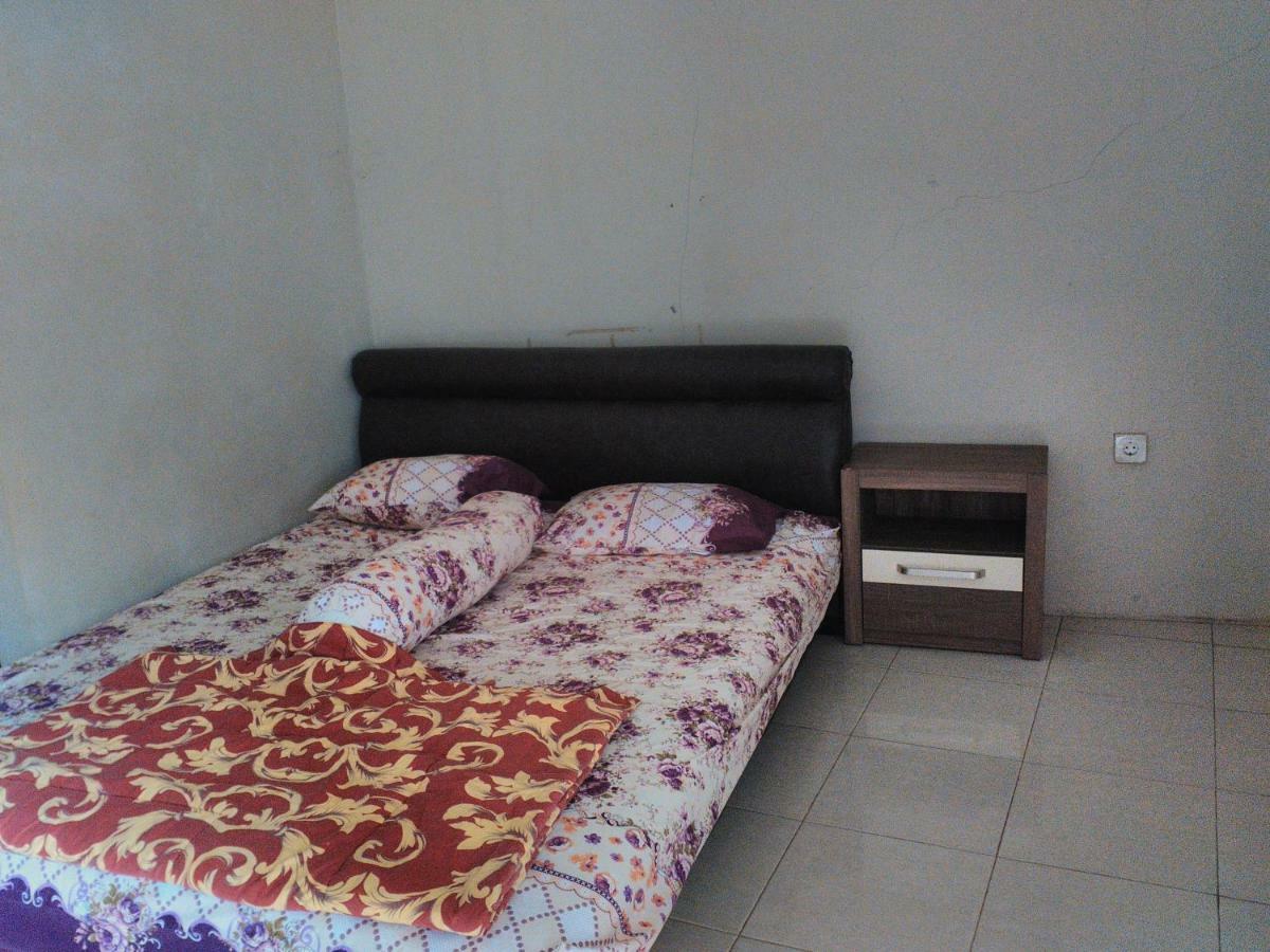 Nabila Syar'I Guest House Padalarang Bagian luar foto